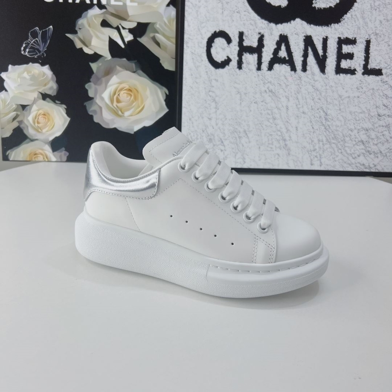 Alexander Mcqueen Casual Shoes